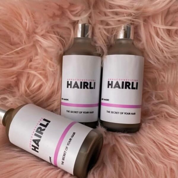 Hairli mix magic huile naturelle 100 % – Image 5