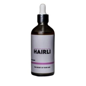 Hairli mix magic huile naturelle 100 %